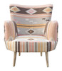 Azteca Accent Chair