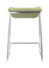 Lids Counter Stool (set Of 2) Green