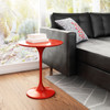 Wilco Side Table Red