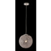 Opulence Ceiling Lamp Aluminum