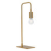 Martia Table Lamp Copper