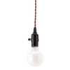 Molly Ceiling Lamp Brass