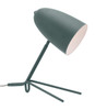 Jamison Table Lamp Matte Green