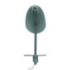 Jamison Table Lamp Matte Green