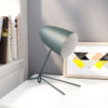 Jamison Table Lamp Matte Green