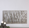 Uttermost Amadahy Metal Wall Art