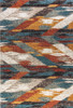 Dynamic Mehari Machine-made 23063 Multi Area Rugs