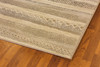 Dynamic Imperial Machine-made 64217 Cream Area Rugs