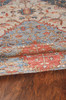 KAS Rugs Morris 2223 Blue/red Gramercy Hand-woven Area Rugs
