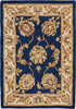 Nourison Nourison 2000 2022 Navy Area Rugs