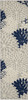 Nourison Aloha Alh05 Ivory/navy Area Rugs