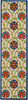 Nourison Aloha Alh19 Blue/multicolor Area Rugs