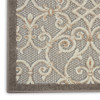 Nourison Aloha Alh21 Natural Area Rugs