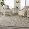 Nourison Aloha Alh21 Natural Area Rugs