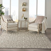 Nourison Aloha Alh21 Natural Area Rugs