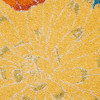 Nourison Allur Alr06 Turquoise Multicolor Area Rugs