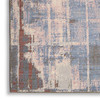 Nourison Artworks Atw04 Multicolor Area Rugs
