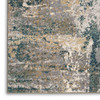 Nourison Artworks Atw05 Ivory/navy Area Rugs