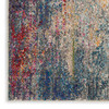 Nourison Celestial Ces16 Multicolor Area Rugs