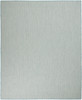 Nourison Courtyard Cou01 Ivory Aqua Area Rugs