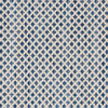 Nourison Courtyard Cou01 Ivory Blue Area Rugs