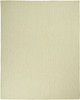 Nourison Courtyard Cou01 Ivory Green Area Rugs