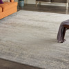 Nourison Cyrus Cyr04 Ivory/grey Area Rugs