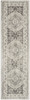 Nourison Cyrus Cyr05 Ivory Area Rugs