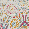 Nourison Damask Das06 Multicolor Area Rugs