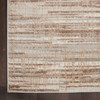 Nourison Elation Etn01 Ivory Grey Area Rugs