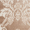 Nourison Elation Etn03 Ivory Mocha Area Rugs
