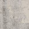 Nourison Elation Etn06 Grey Ivory Area Rugs