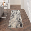 Inspire Me! Home Décor Elegance Far01 Multicolor Area Rugs