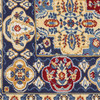 Nourison Grafix Grf31 Multicolor Area Rugs