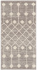 Nourison Grafix Grf37 Grey Area Rugs