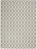 Inspire Me! Home Décor Joli Imhr3 Grey/ivory Area Rugs