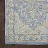 Nourison Jazmine Jaz01 Denim Area Rugs