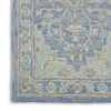 Nourison Jazmine Jaz01 Denim Area Rugs