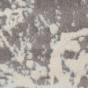 Nourison Jubilant Jub12 Grey Area Rugs