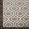 Nourison Jubilant Jub19 Grey Area Rugs
