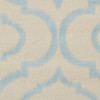 Nourison Jubilant Jub19 Ivory/blue Area Rugs