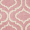 Nourison Jubilant Jub19 Pink Area Rugs