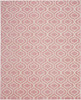 Nourison Jubilant Jub19 Pink Area Rugs