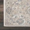 Kathy Ireland Moroccan Celebration Ki384 Ivory/sand Area Rugs