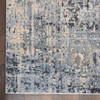 Kathy Ireland Moroccan Celebration Ki3m1 Slate Area Rugs