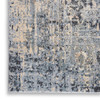 Kathy Ireland Moroccan Celebration Ki3m1 Slate Area Rugs