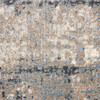 Kathy Ireland Moroccan Celebration Ki3m2 Grey/slate Area Rugs