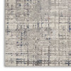 Kathy Ireland Ki40 Royal Terrace Ki48 Grey/multi Area Rugs