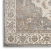 Kathy Ireland Grand Villa Ki80 Lt Grey Area Rugs