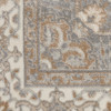 Kathy Ireland Grand Villa Ki80 Lt Grey Area Rugs